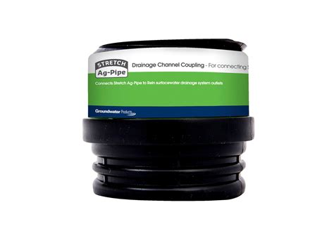 stretch ag pipe|Reln Stretch Ag.